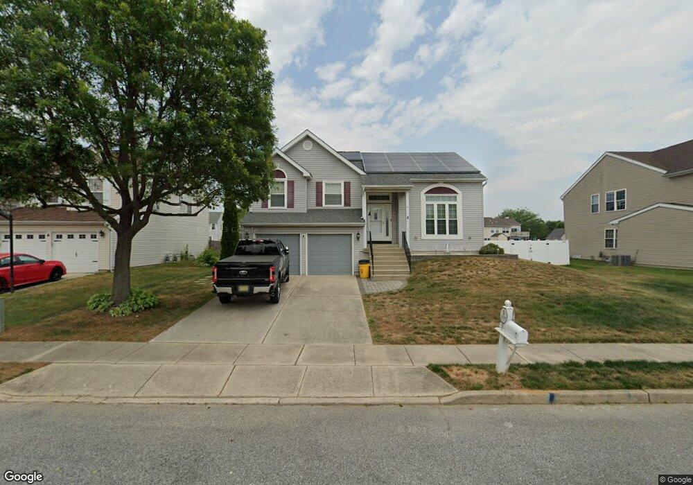 8 Preakness Place, Sewell, NJ 08080 - photo 1