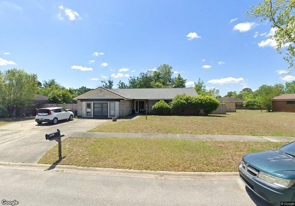 3634 Bramble Rd, Jacksonville, FL 32210 - photo 1