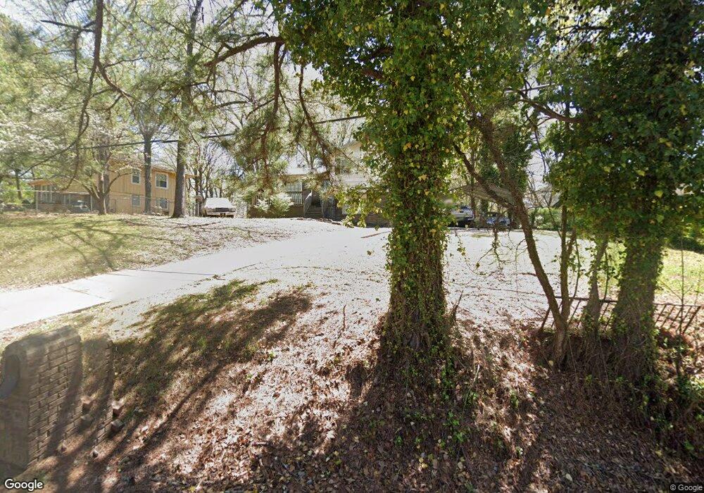 341 20th Ave NE, Center Point, AL 35215 - photo 1