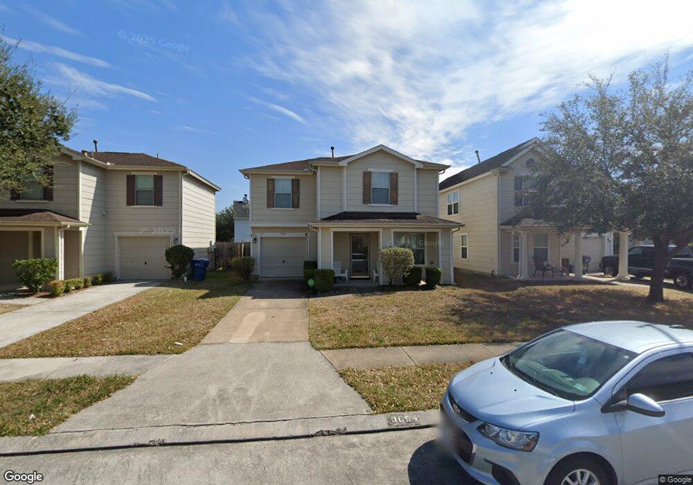 3654 Fuller Bluff Dr, Spring, TX 77386 - photo 1