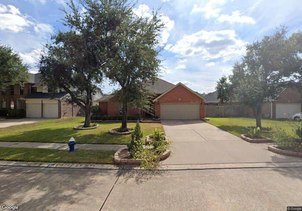 13627 Braydon Bend Dr, Houston, TX 77041 - photo 1