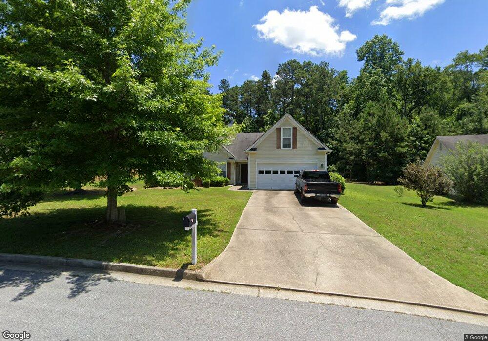 1480 Silverstone Trail, Jonesboro, GA 30238 - photo 1