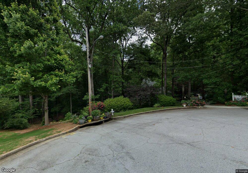 1354 Drakie Ct SW unit 6, Lilburn, GA 30047 - photo 1