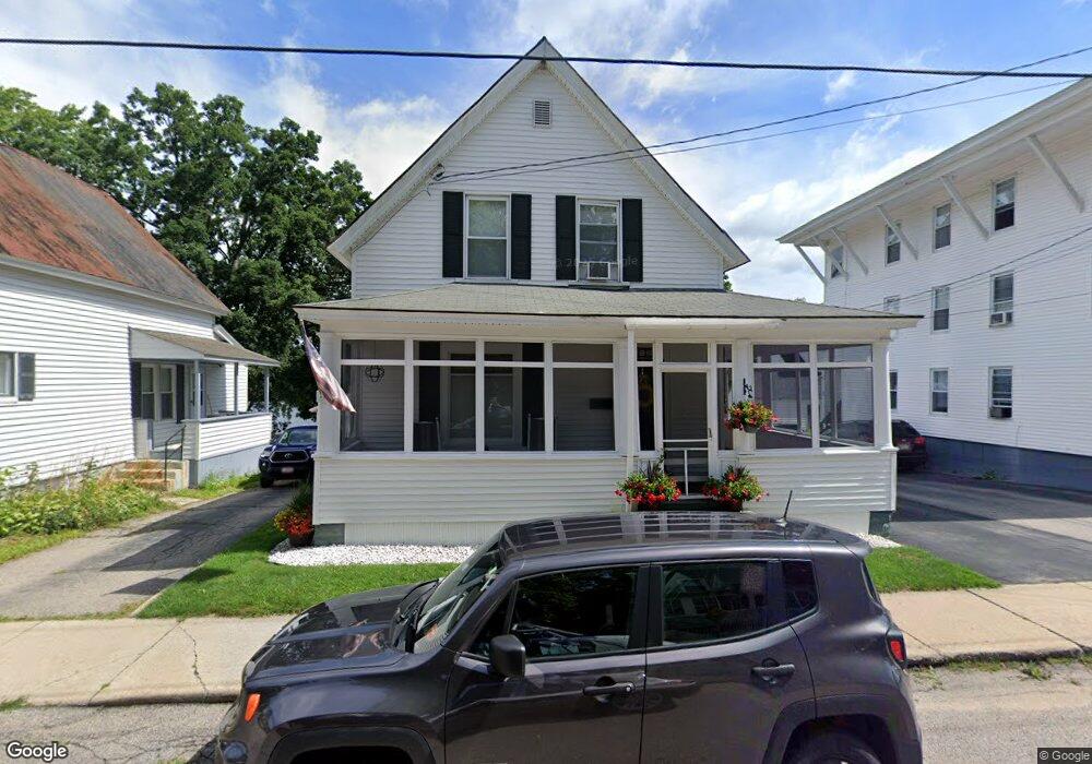 43 Riverside Ave, Sanford, ME 04073 - photo 1