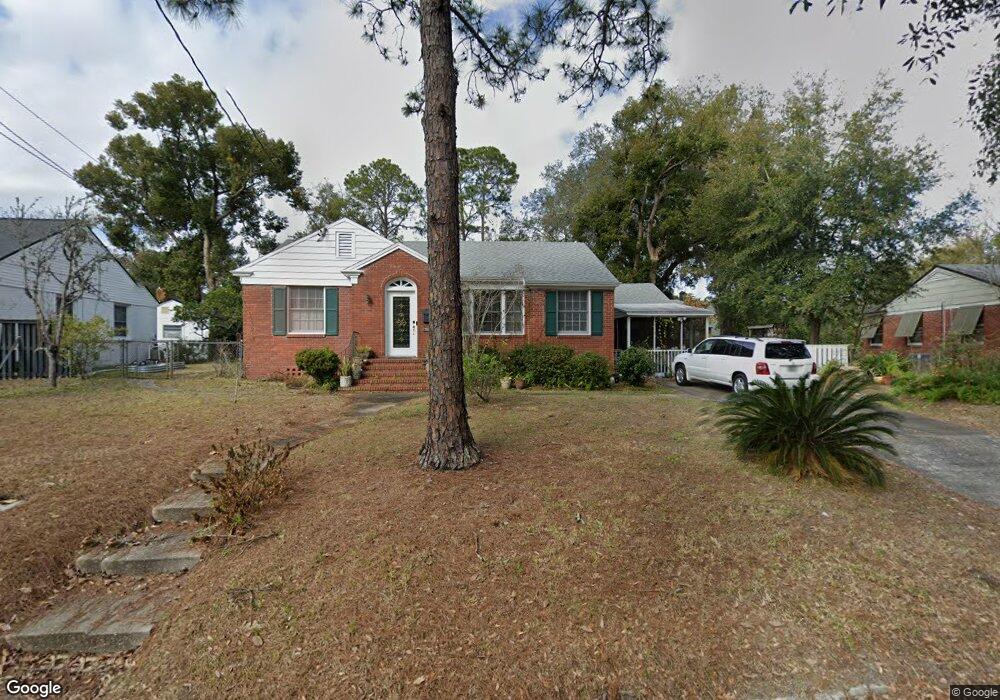1721 Geraldine Dr, Jacksonville, FL 32205 - photo 1