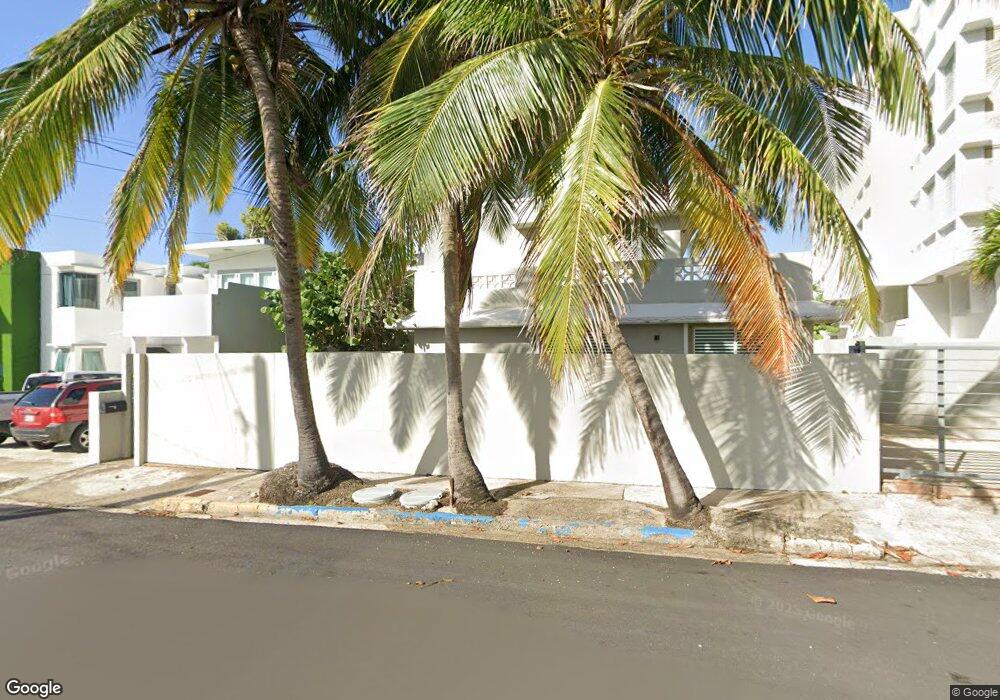 2070 Cacique - Ocean Park, San Juan, PR 00911 - photo 1