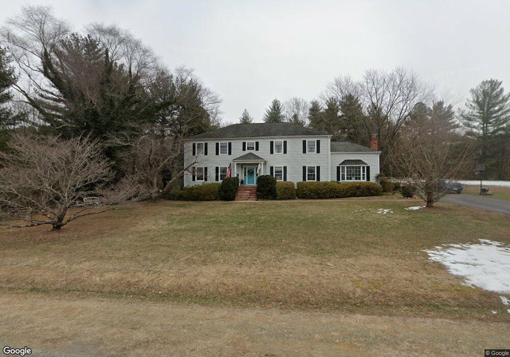 11340 Dairy Ln, Ashland, VA 23005 - photo 1