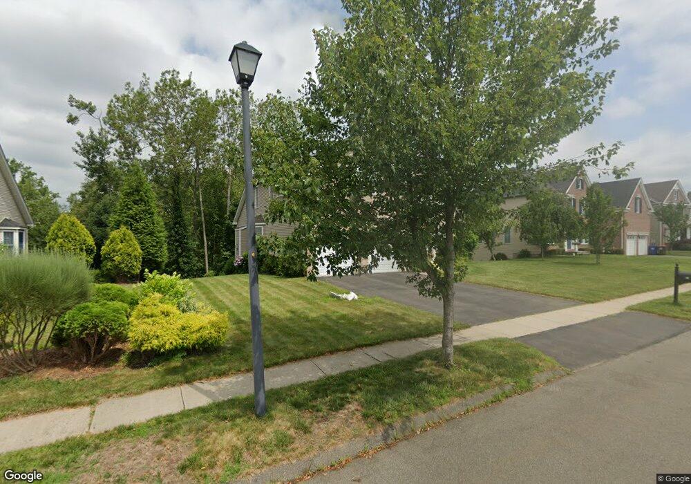 41 Twin Pines Dr, Wallingford, CT 06492 - photo 1