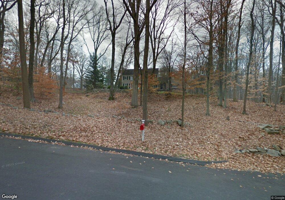 171 Benedict Hill Rd, New Canaan, CT 06840 - photo 1