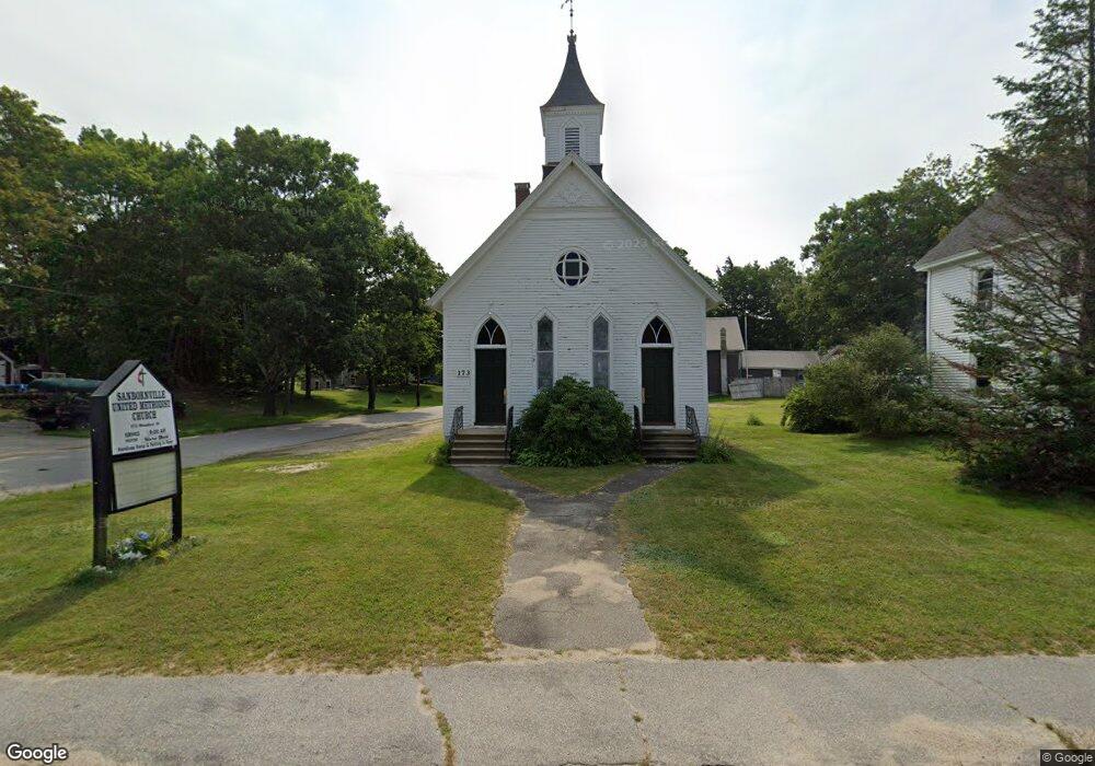 173 Meadow St, Wakefield, NH 03872 - photo 1