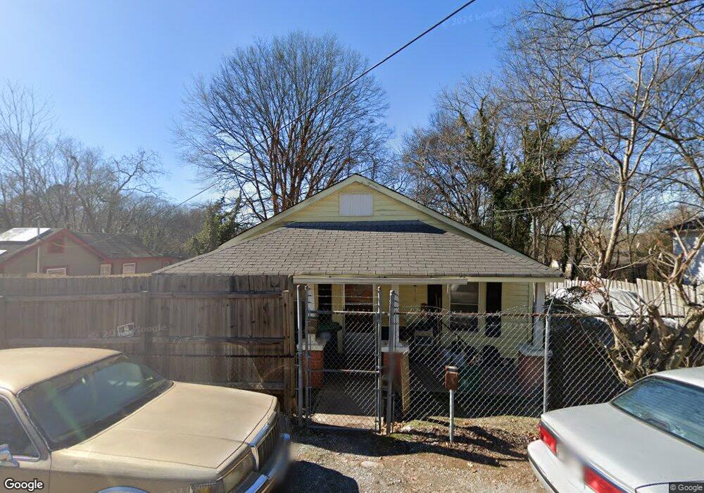 114 Hosea St SW, Rome, GA 30161 - photo 1