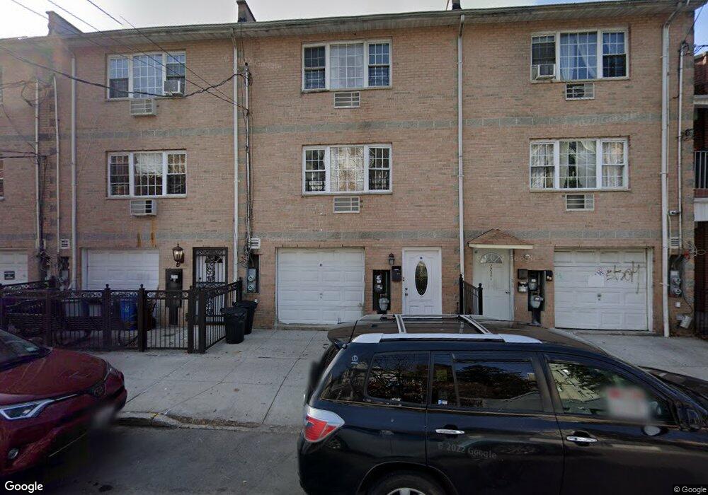 2739 Kingsbridge Terrace, Bronx, NY 10463 - photo 1