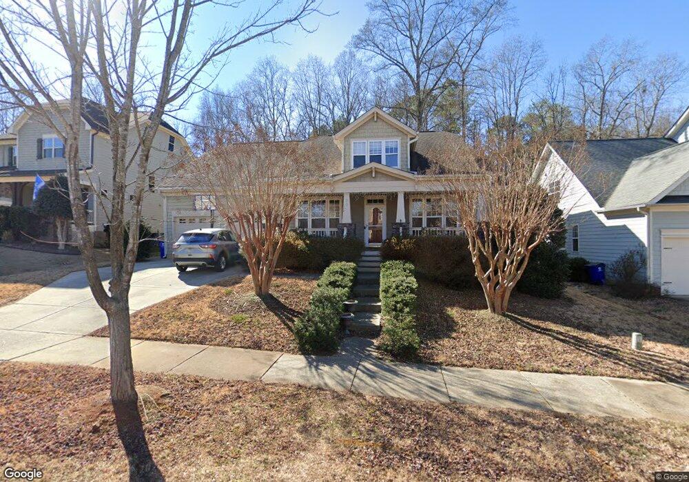 56 Freeman Dr, Pittsboro, NC 27312 - photo 1