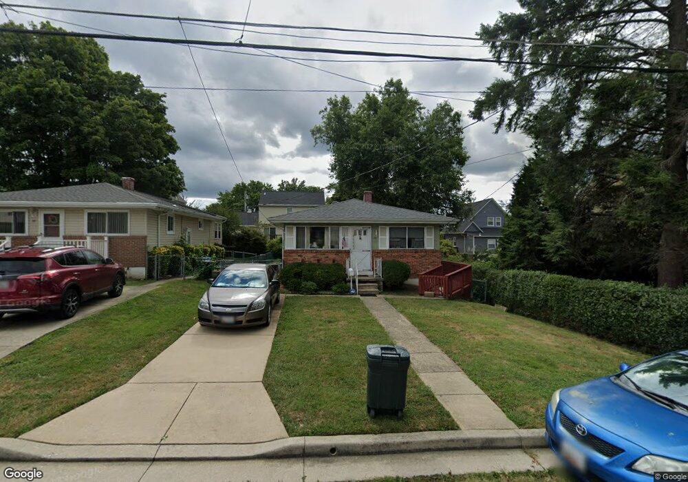 58 Glenwood Ave, Catonsville, MD 21228 - photo 1