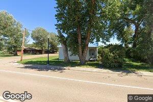 122 Wibaux St N, Wibaux, MT 59353