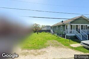 3716 Fourth St, New Orleans, LA 70125