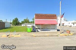 302 E Broad St, Raymond, IL 62560