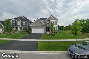 3715 Quick Fire Dr, Naperville, IL 60564