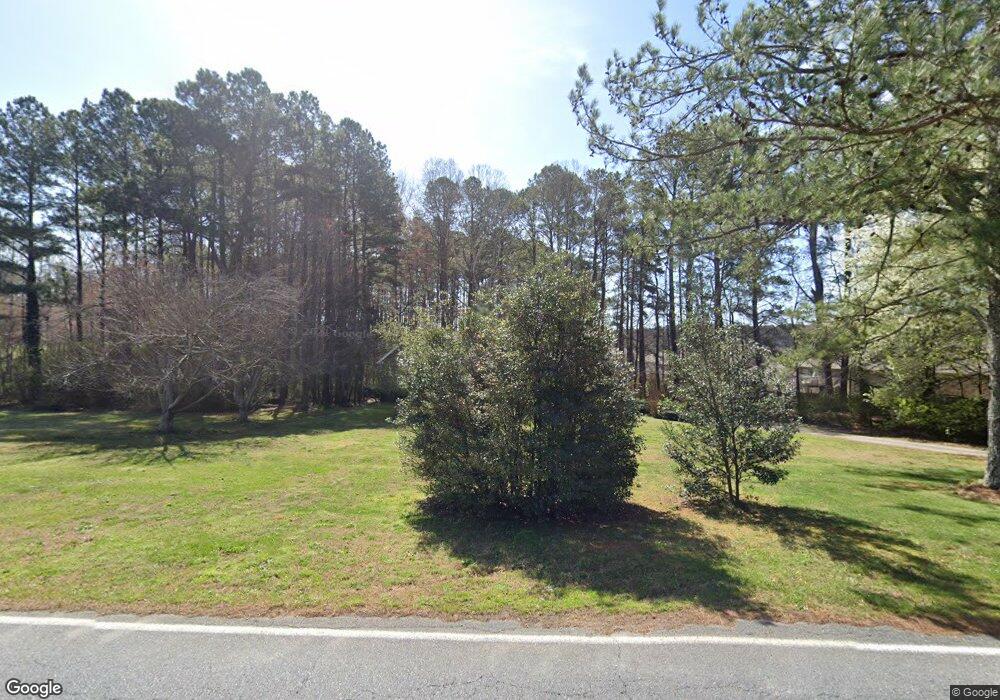 5580 Priest Rd, Acworth, GA 30102 - photo 1