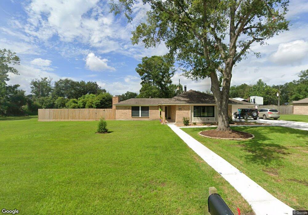 311 Odessa Dr, Magnolia, TX 77354 - photo 1