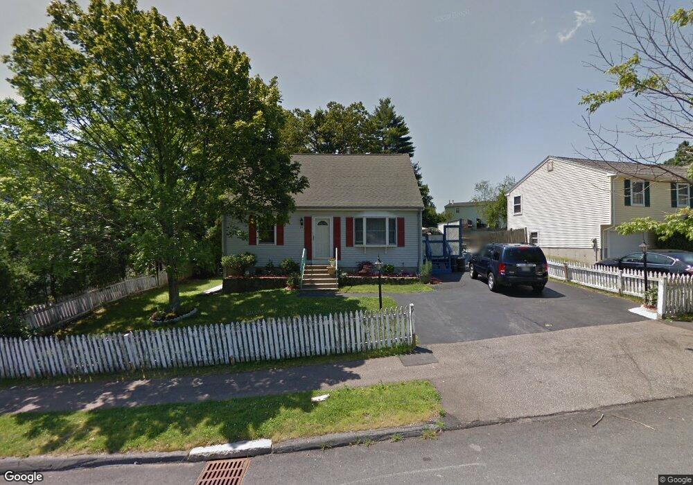 21 Parsons Hill Dr, Worcester, MA 01603 - photo 1