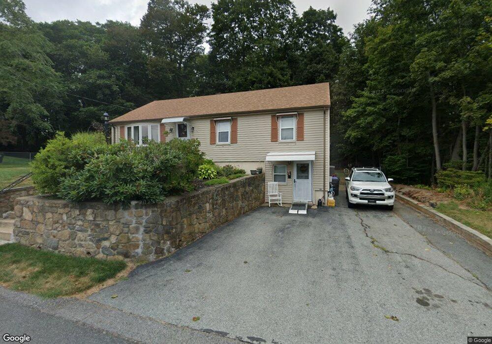 21 Webster St, West Warwick, RI 02893 - photo 1