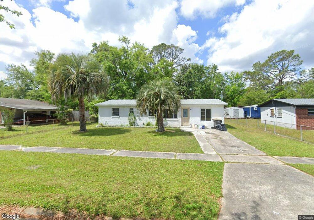 5244 Saginaw Ave, Jacksonville, FL 32210 - photo 1