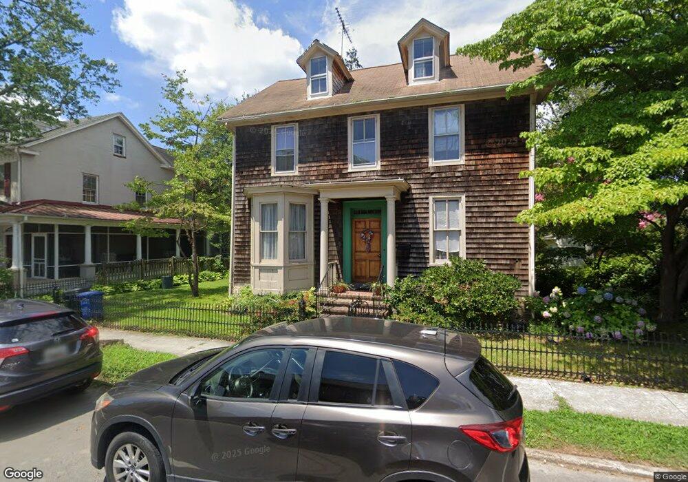 106 S Liberty St, Centreville, MD 21617 - photo 1