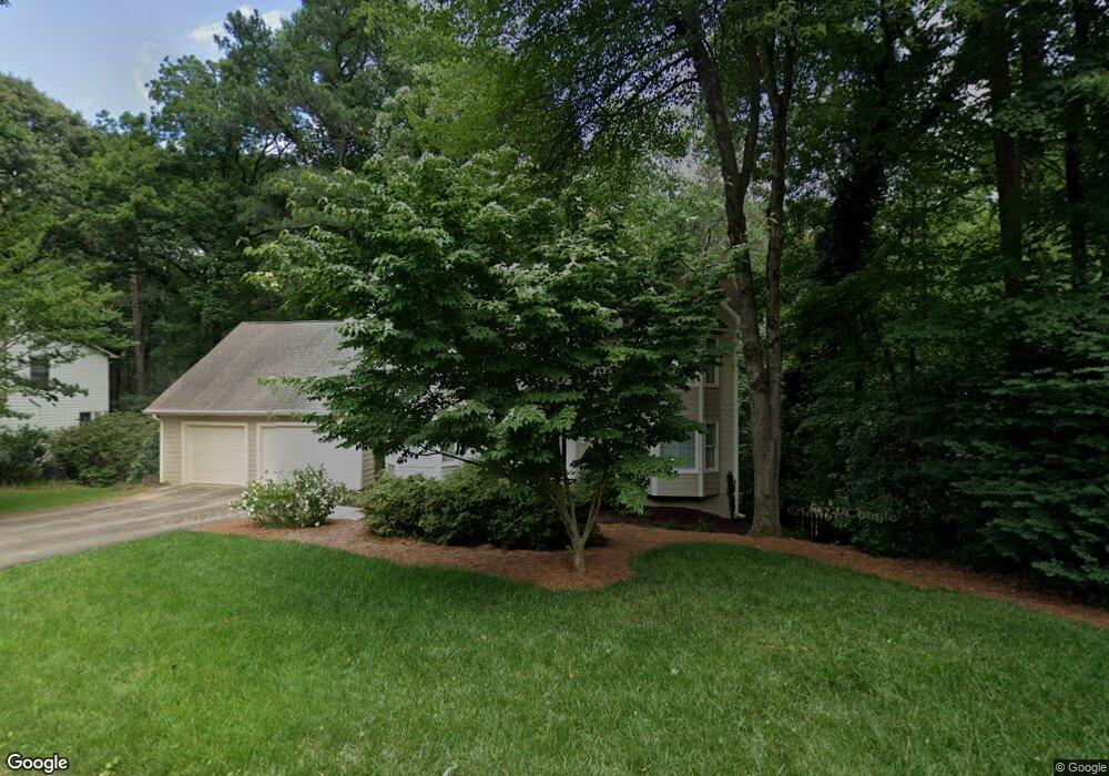 4174 S Arbor Cir, Marietta, GA 30066 - photo 1