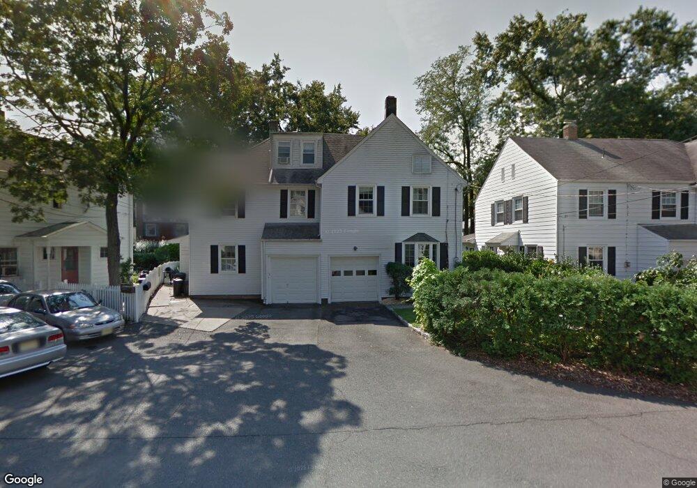 7 Brighton Place unit 1X, Fair Lawn, NJ 07410 - photo 1