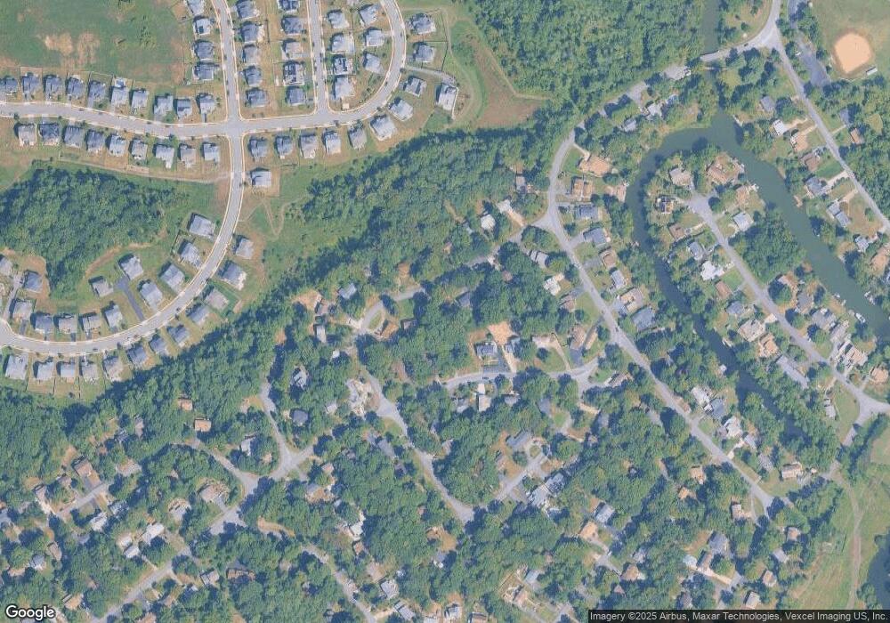 1008 Atlantic Dr, Stafford, VA 22554 - photo 1