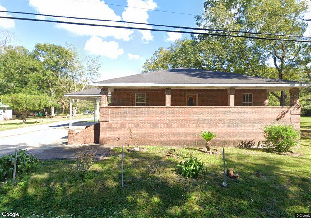 6404 Springwater St, Moss Point, MS 39563 - photo 1
