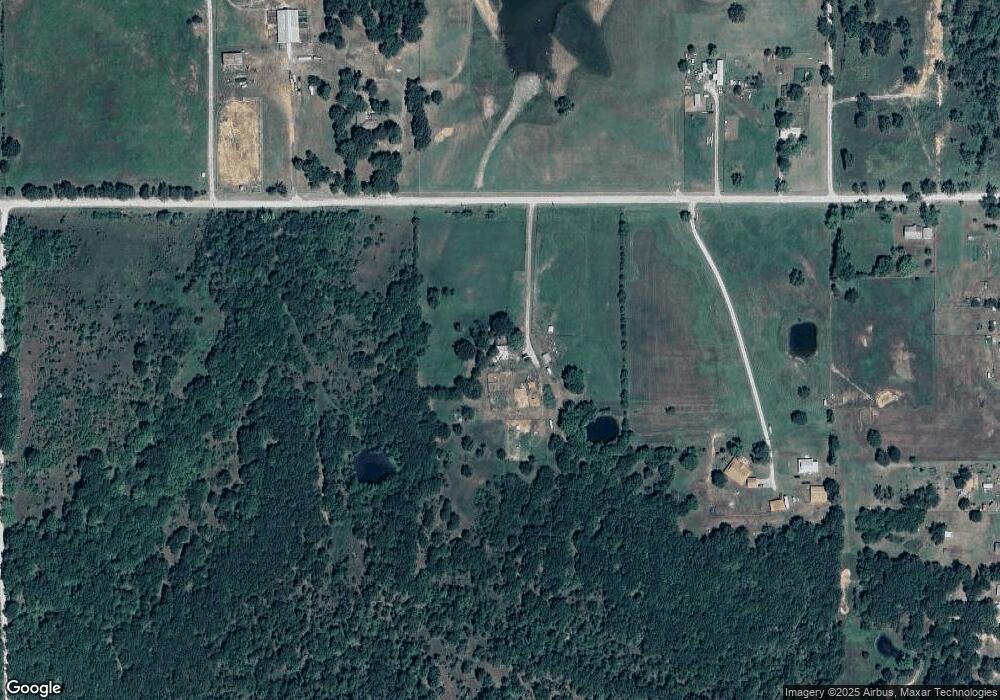 5310 Herrick Rd, Beggs, OK 74421 - photo 1