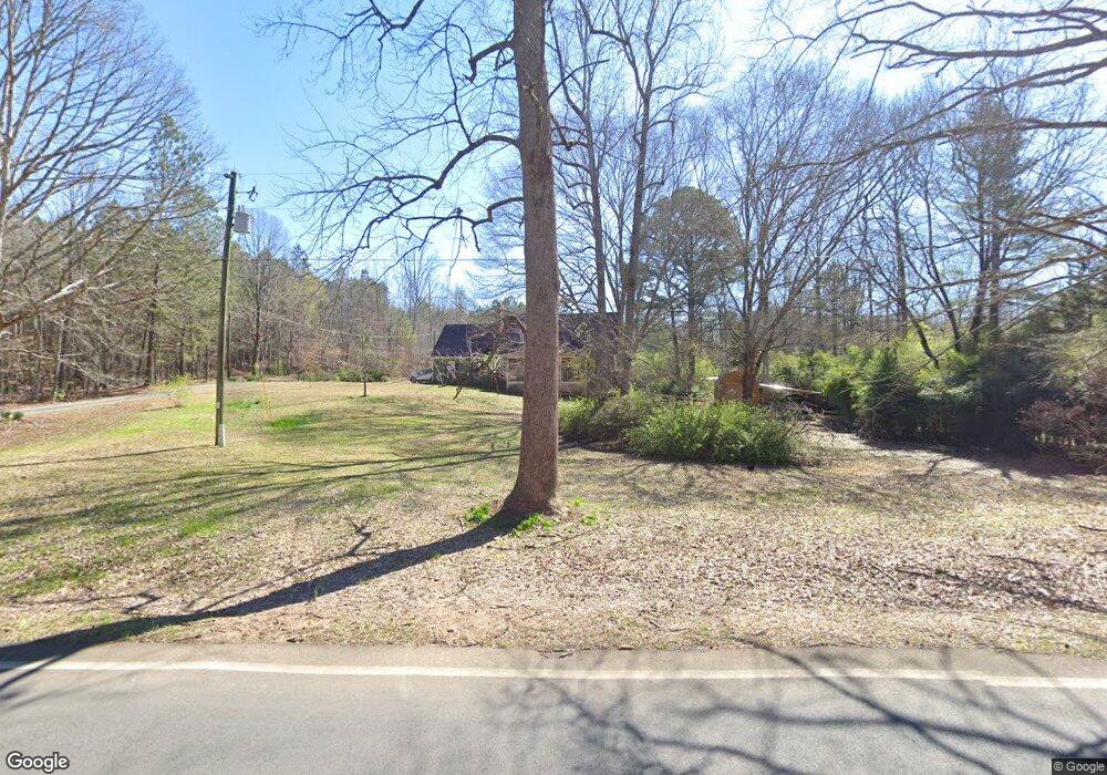 2098 Old Mill Rd, Ball Ground, GA 30107 - photo 1