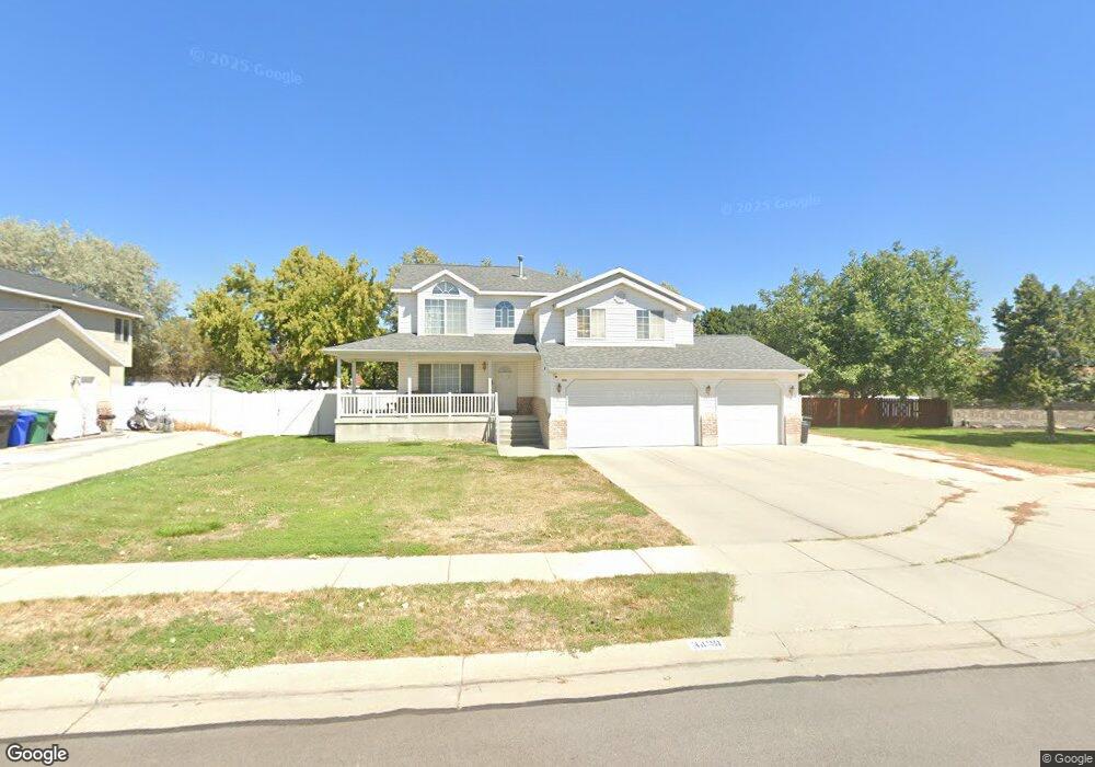 3438 W 7520 S, West Jordan, UT 84084 - photo 1