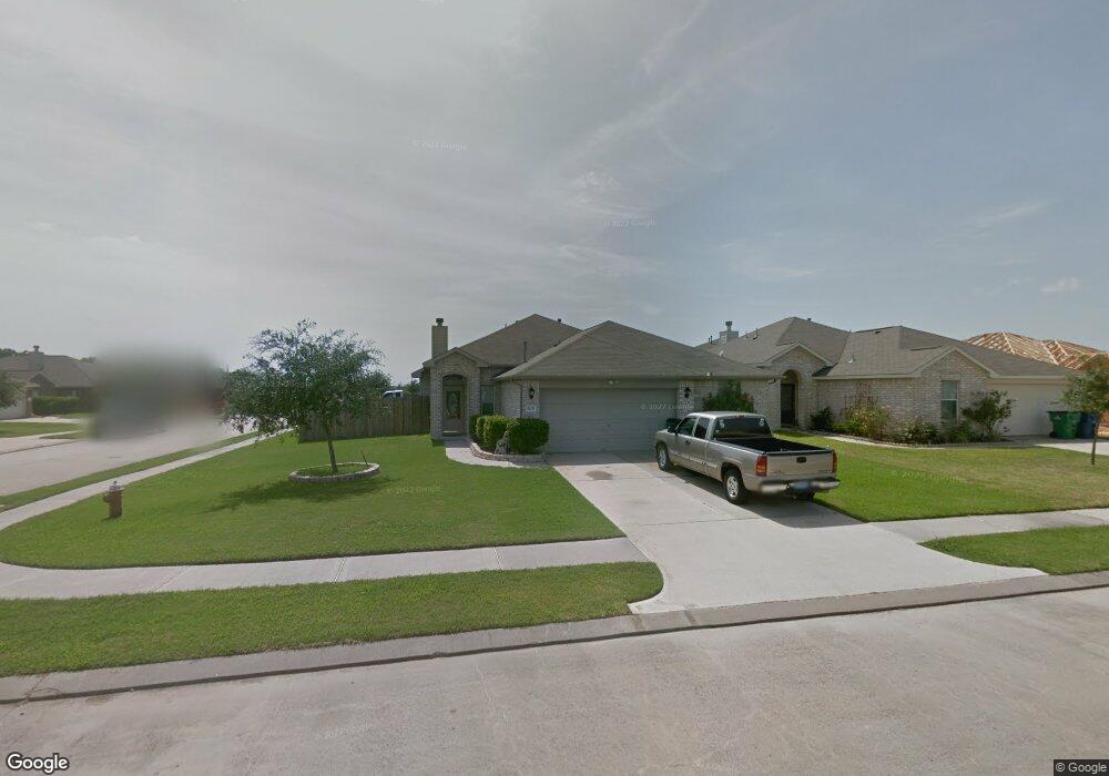 5205 Mcgrath Dr, Alvin, TX 77511 - photo 1