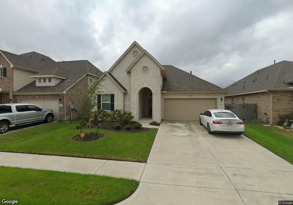 1841 Beau Banks Way, Alvin, TX 77511 - photo 1