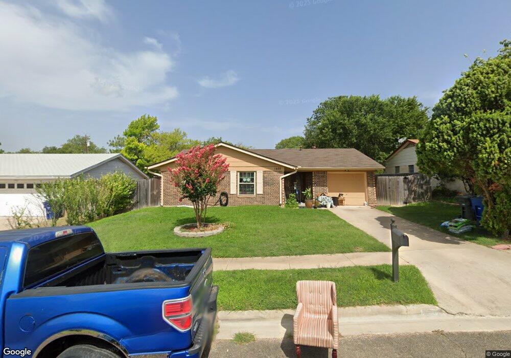 1905 Wayne St, Copperas Cove, TX 76522 - photo 1