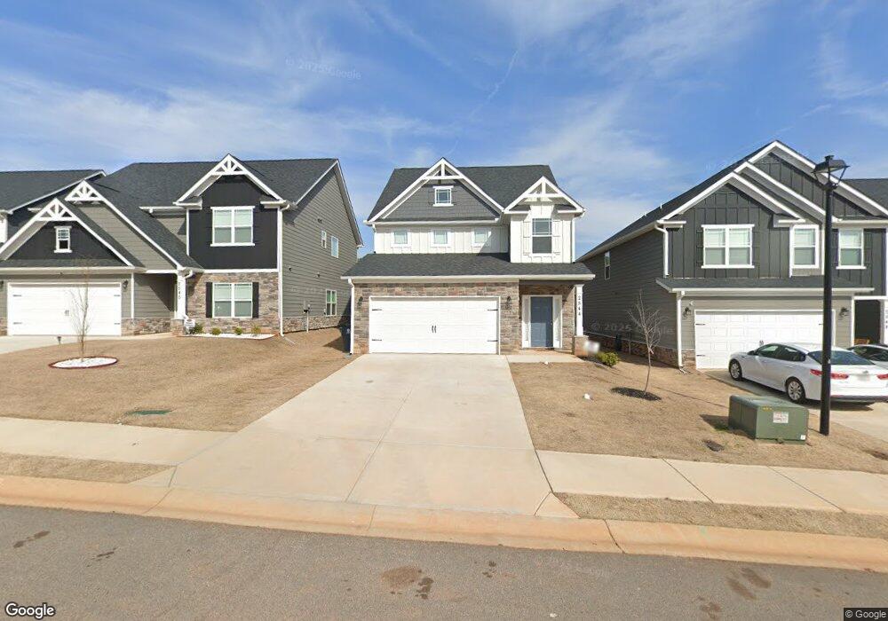 2540 Cornerstone Blvd unit 7, Hampton, GA 30228 - photo 1