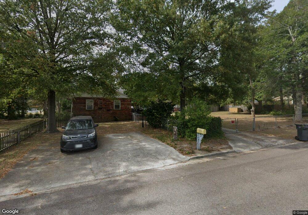 4227 Columbia Rd, Augusta, GA 30907 - photo 1