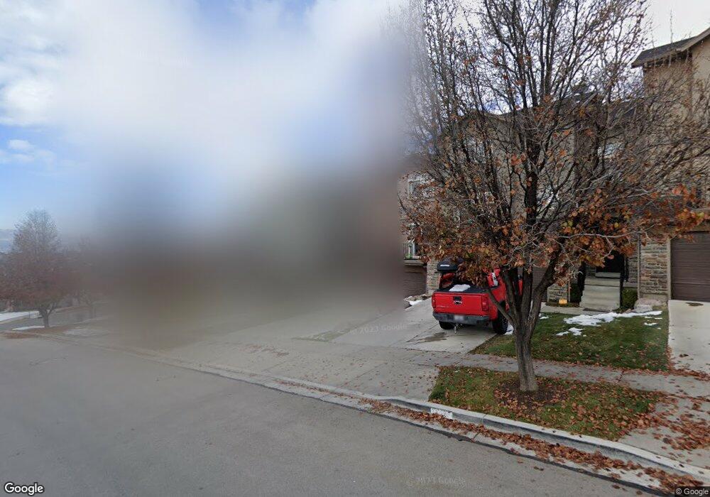 3826 W Morgan Blvd, Cedar Hills, UT 84062 - photo 1