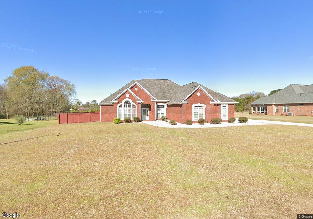 422 Jw Edwards Dr, Byron, GA 31008 - photo 1