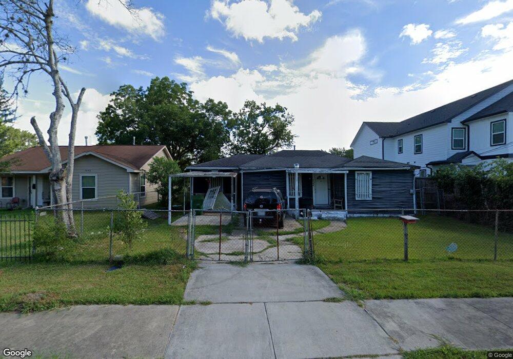 5047 Briscoe St, Houston, TX 77033 - photo 1