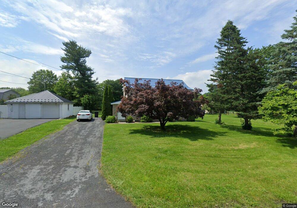 1149 Warm Spring Rd, Chambersburg, PA 17202 - photo 1