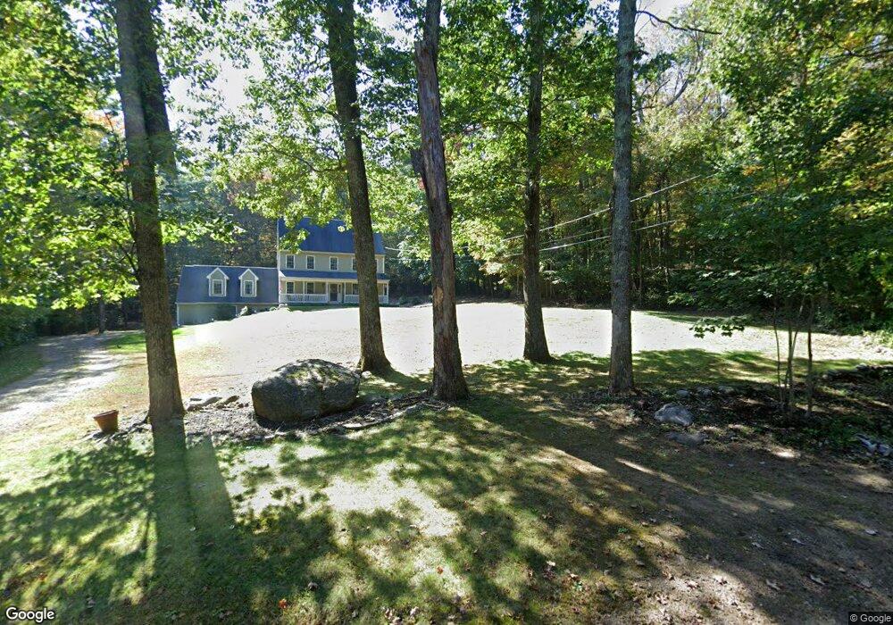 144 Old Farms Rd, Willington, CT 06279 - photo 1