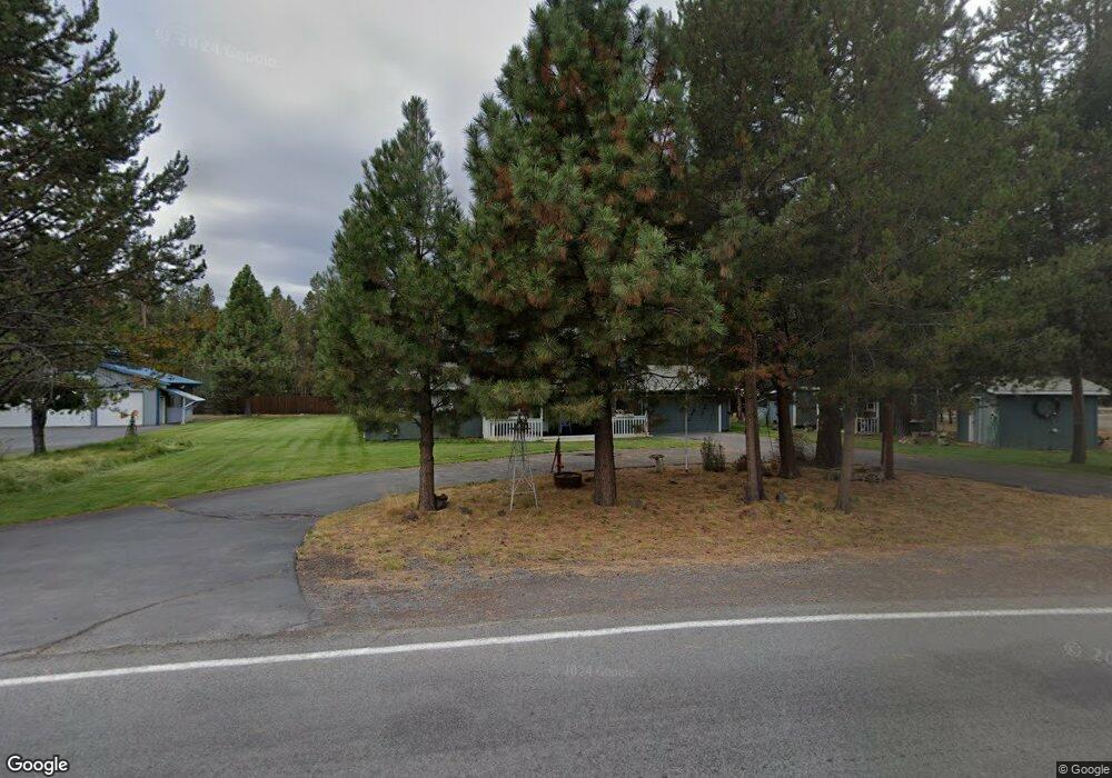 56135 Stellar Dr, Bend, OR 97707 - photo 1