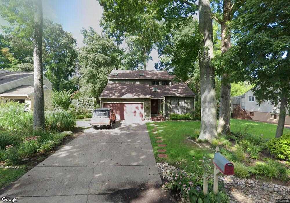 408 Holly Dr, Annapolis, MD 21403 - photo 1