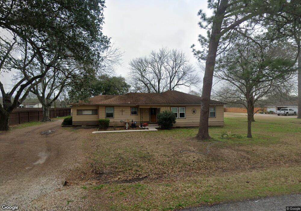 9203 Antonia St, Needville, TX 77461 - photo 1