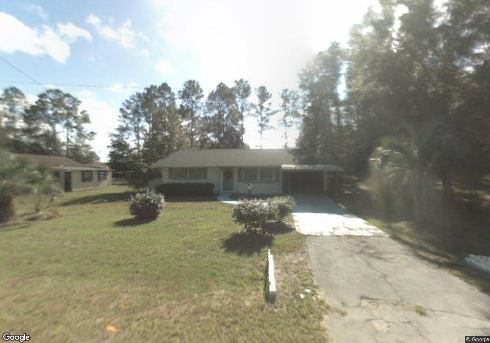 20718 SW Rainbow Lakes Blvd, Dunnellon, FL 34431 - photo 1