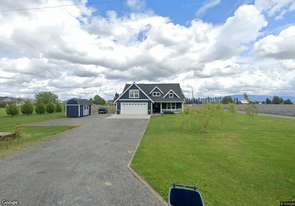 9804 Benson Rd, Lynden, WA 98264 - photo 1